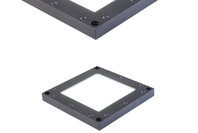 MVL-TSD Flat Dome type