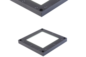 MVL-TSD Flat Dome type