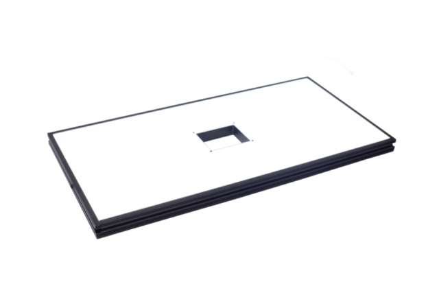 MVL-TSD Backlight Hole type